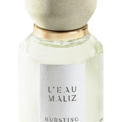 Chapter 4: BURSTING LIFE