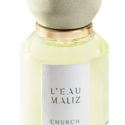 Chapter 3: CHURCH BELLS