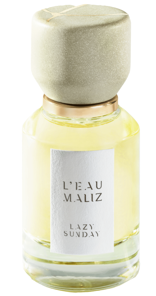 Chapter 2: LAZY SUNDAY