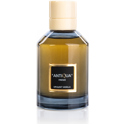 OPULENT VANILLA