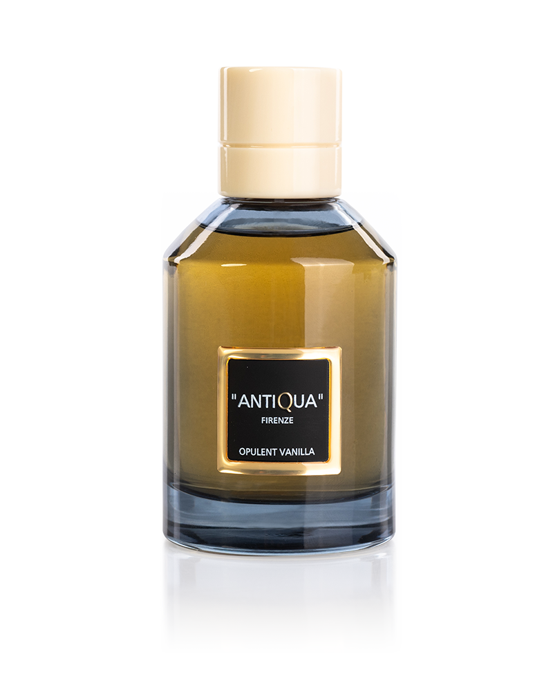 OPULENT VANILLA