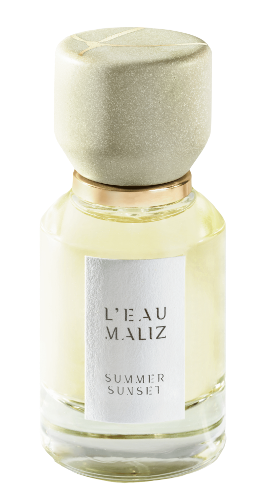 Chapter 5: SUMMER SUNSET