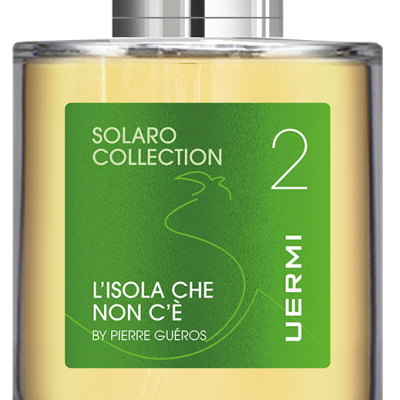 L’ISOLA CHE NON C’È