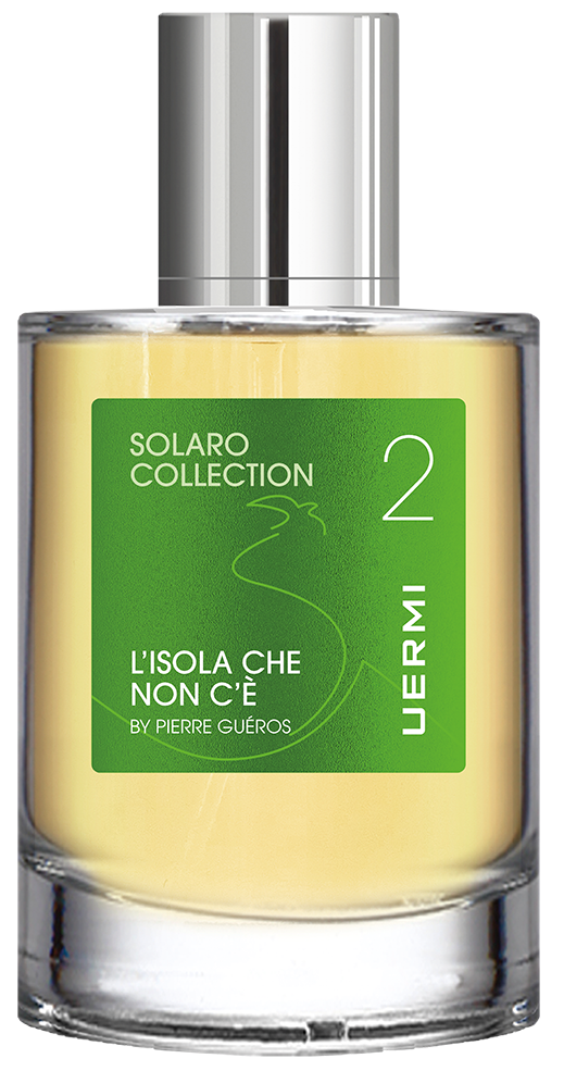 L’ISOLA CHE NON C’È