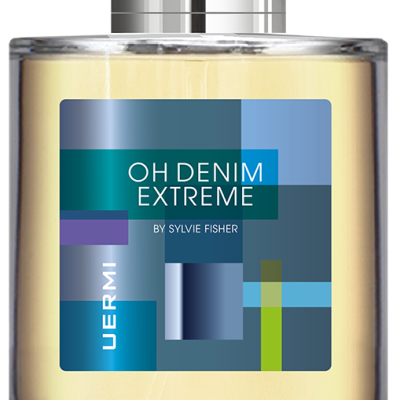 OH DENIM EXTREME
