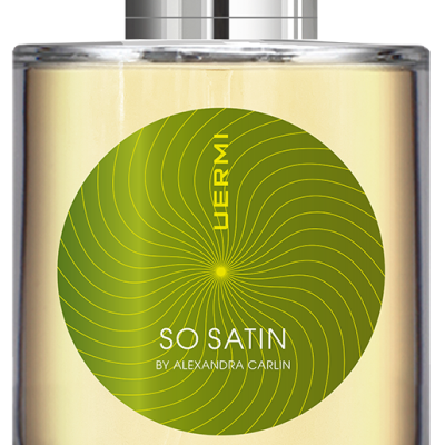 SO SATIN