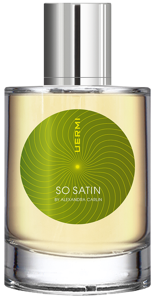 SO SATIN
