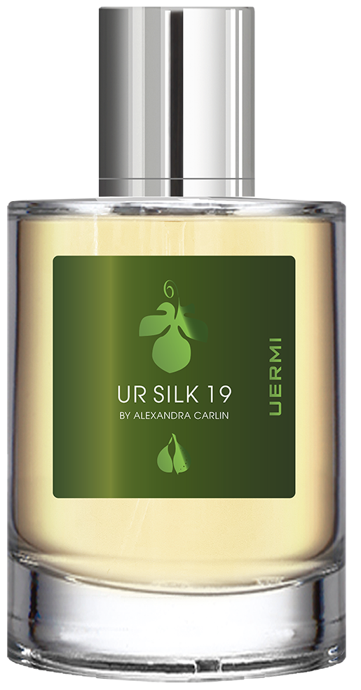 UR SILK 19
