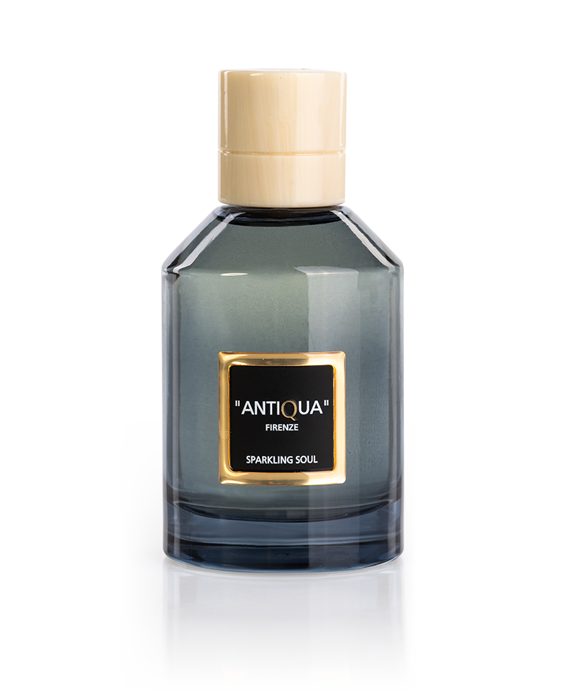 SPARKLING SOUL