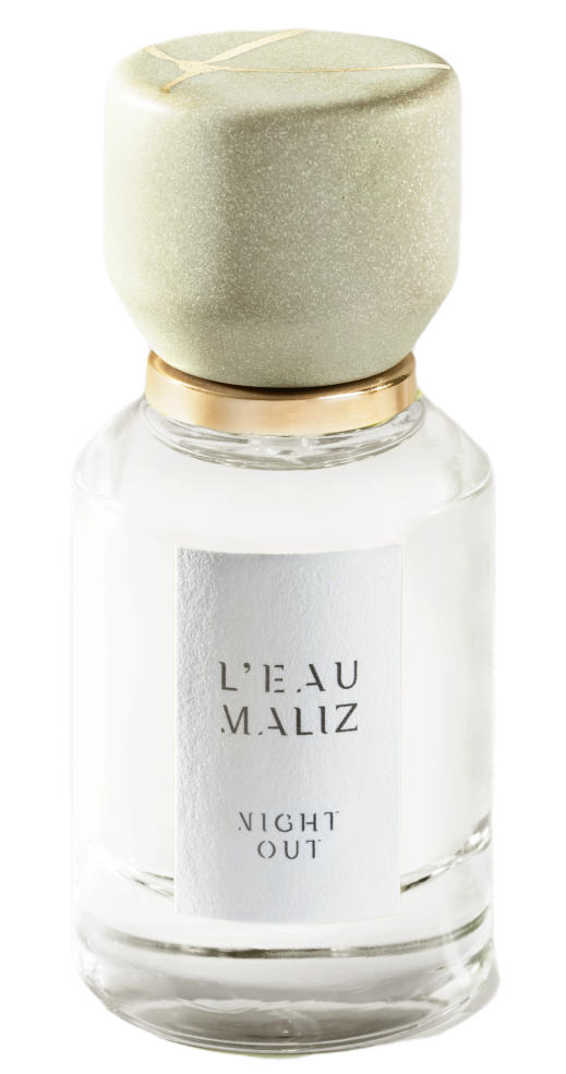 Chapter 1: NIGHT OUT